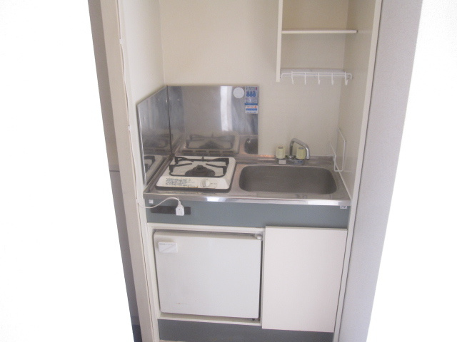 【キッチン】 | ガーデンプレイスおしくま