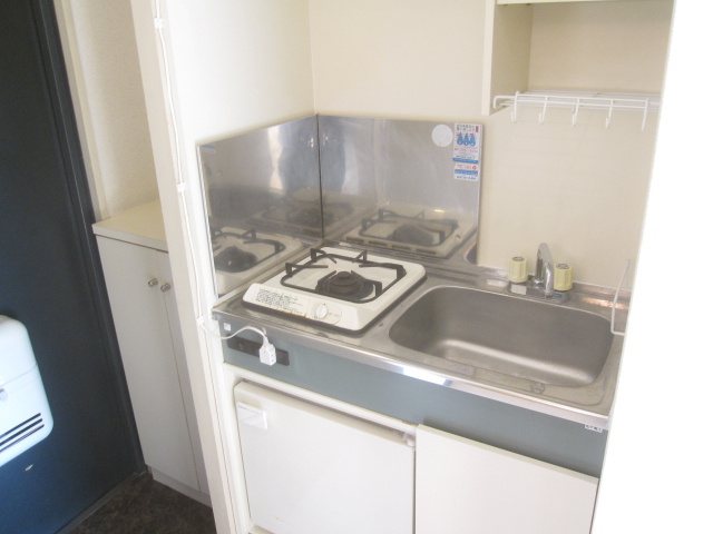 【キッチン】 | ガーデンプレイスおしくま