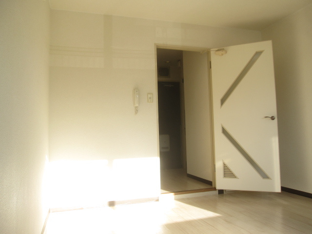 【洋室】 | ガーデンプレイスおしくま