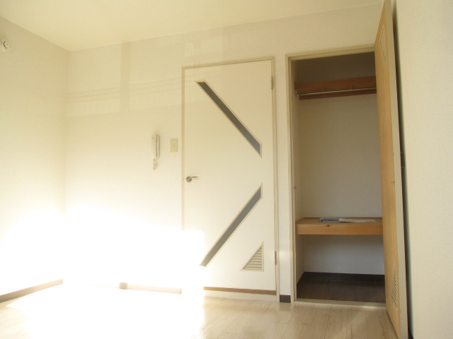 【収納】 | ガーデンプレイスおしくま