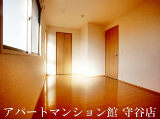 【内装】 | ベルクレスト