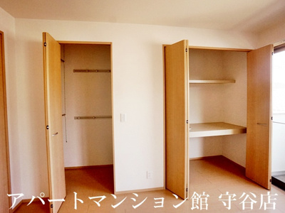 【収納】 | ベルクレスト