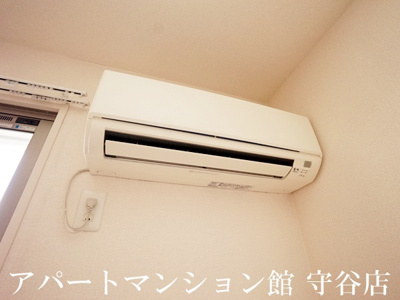 【設備】 | ベルクレスト