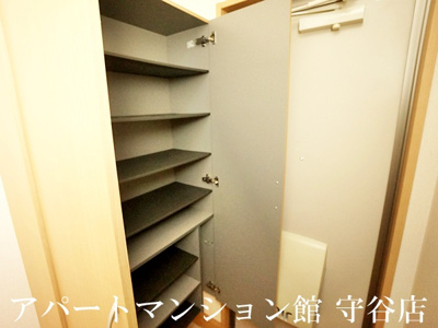 【収納】 | ベルクレスト