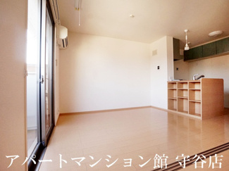 【居間・リビング】 | ベルクレスト