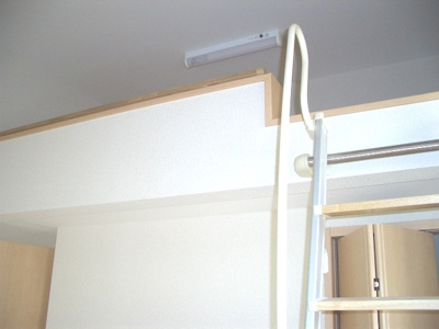 【収納】 | ＹＮＵ南 | ロフト