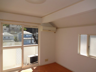 【居間・リビング】 | コート・ケイⅠ