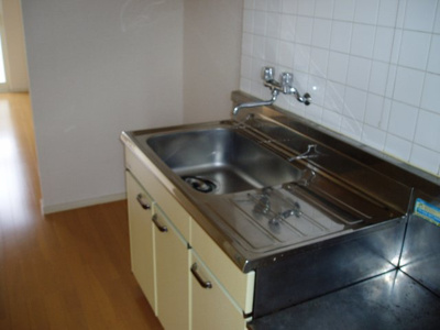  | コート・ケイⅠ