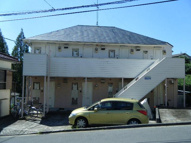 コート・ケイⅠの画像