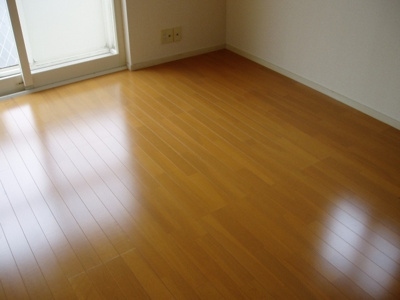 【洋室】 | コート・ケイⅠ