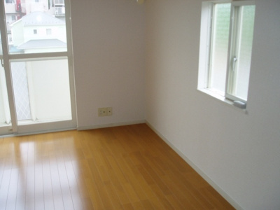 【洋室】 | コート・ケイⅠ