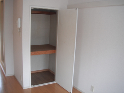 【収納】 | コート・ケイⅠ