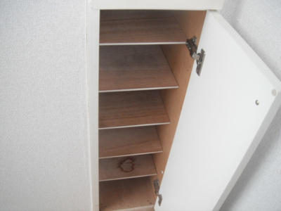 【玄関】 | コート・ケイⅠ