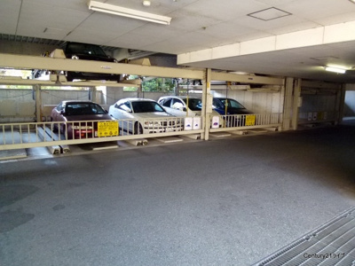 【その他共用部分】 | ダイアパレス宝塚月見山
