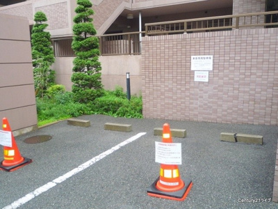 【その他共用部分】 | ダイアパレス宝塚月見山