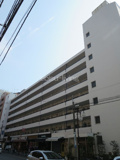 マンションニュー恵比寿の画像