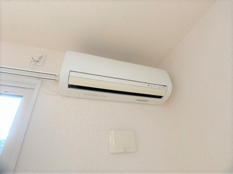 グランモアの設備