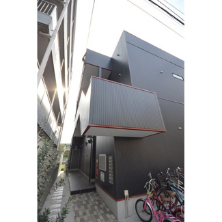 【外観】