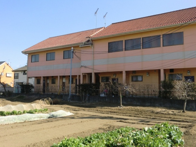 【外観】 | ツインパレスⅠ