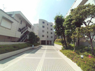 白山ハイツの画像