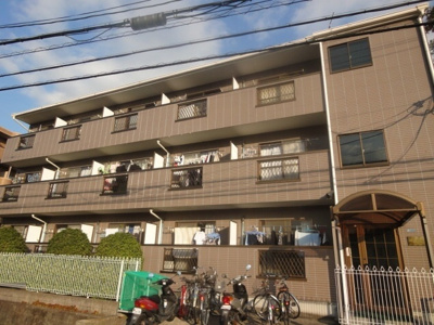 【外観】 | ラ・ヌーヴェル