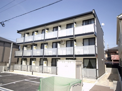 【外観】 | サウスリー