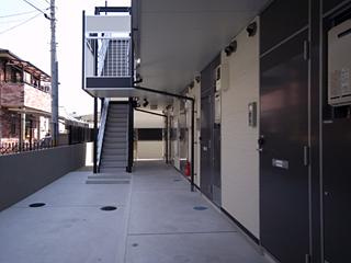 【エントランス】 | サウスリー