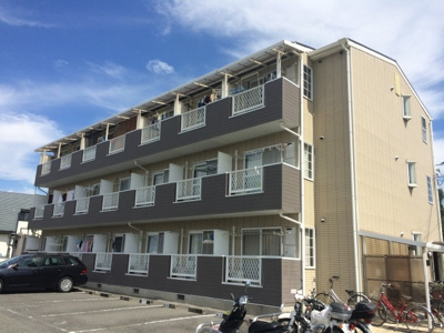 【外観】 | ラ・パストラール