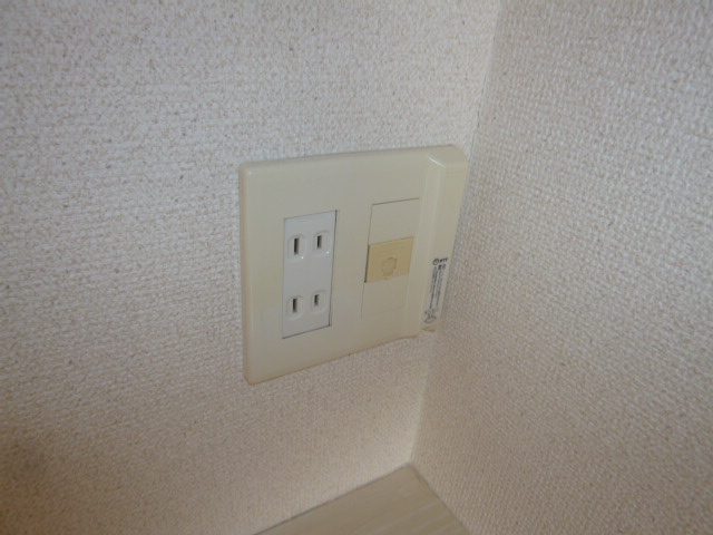 プロニティ・Ｋの設備
