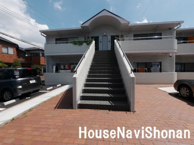 【エントランス】 | フローレンス鵠沼