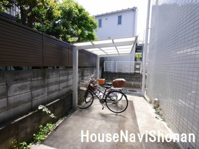 【その他共用部分】 | フローレンス鵠沼