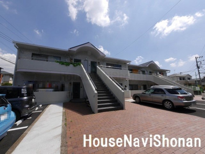 【外観】 | フローレンス鵠沼