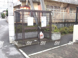 【その他共用部分】 | 『オーフェルト敷島』