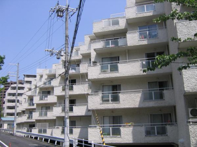 【外観】 | 宝塚パインクレスト