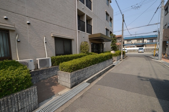 全面道路