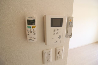 【セキュリティ】 | ウエンズ神戸