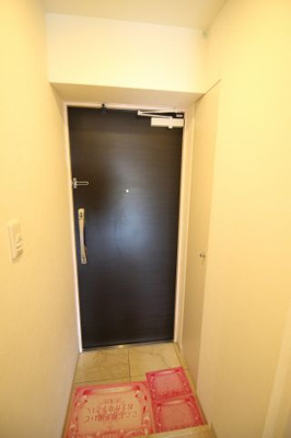 【玄関】 | ウエンズ神戸