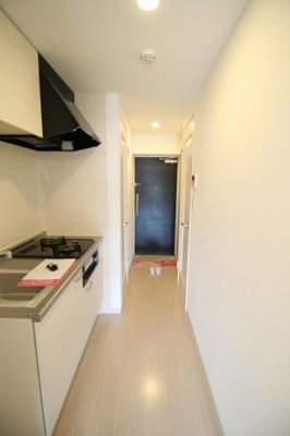 【内装】 | ウエンズ神戸