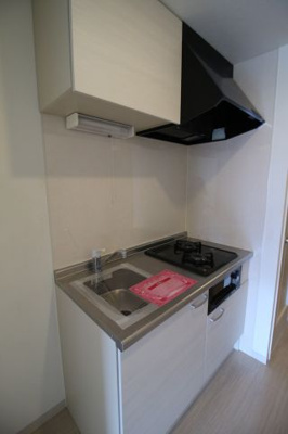 【キッチン】 | ウエンズ神戸