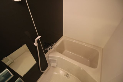 【浴室】 | ウエンズ神戸