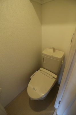 【トイレ】 | ウエンズ神戸