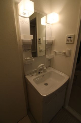 【洗面所】 | ウエンズ神戸