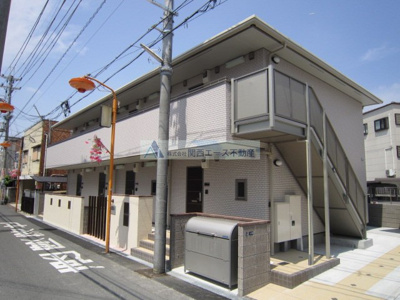 【外観】 | ラヴィ・クレール