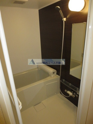 【浴室】 | ラヴィ・クレール