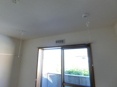 【居間・リビング】 | ラヴィ・クレール