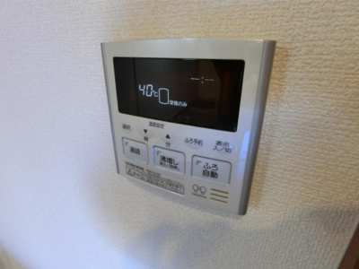 【設備】 | ラヴィ・クレール