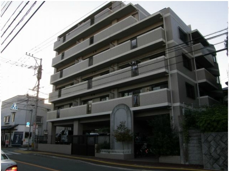 フォレスト・ヴィラ平尾山荘の外観|フォレスト・ヴィラ平尾山荘(3LDK)　外観