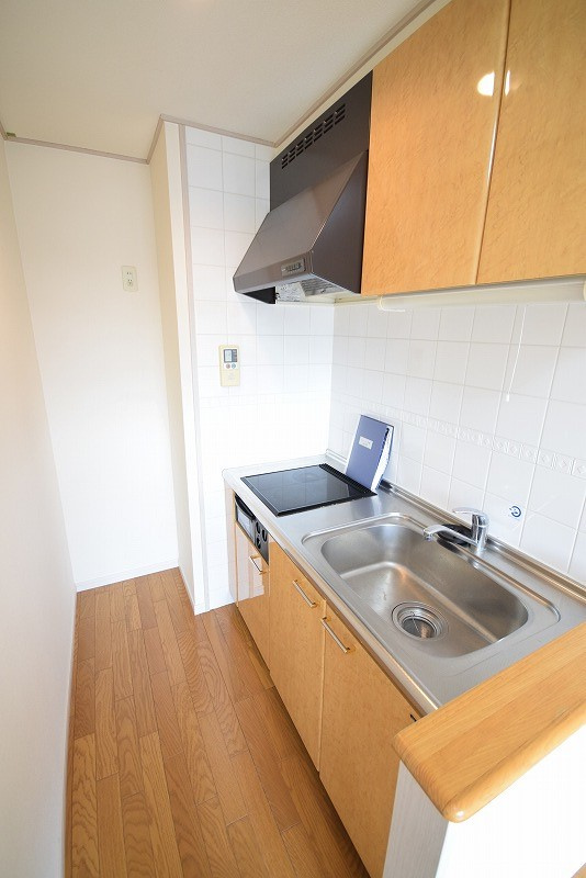 ルシール平尾のキッチン|ルシール平尾（1LDK）　キッチン