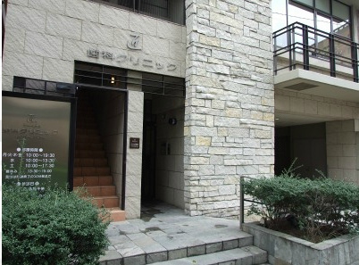 ルシール平尾の外観|ルシール平尾（1LDK）　外観