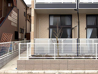 【バルコニー】 | 本千葉駅前